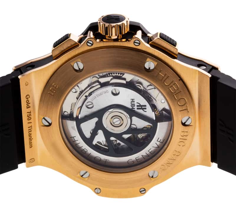 Hublot Big Bang 301.PB.131.RX